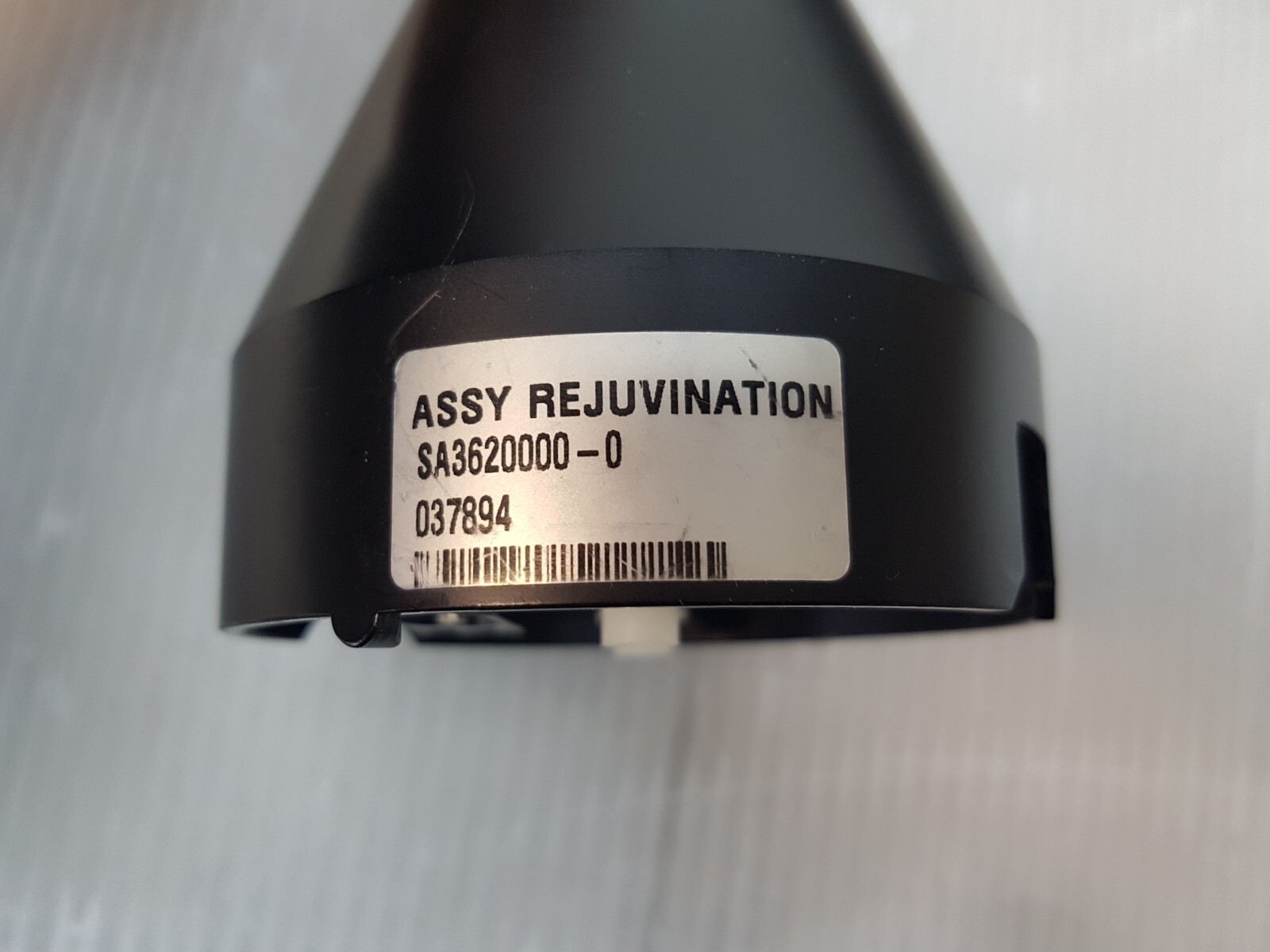 Lumenis IPL QUANTUM SR 560 Optical Treatment Head SA3620000-0