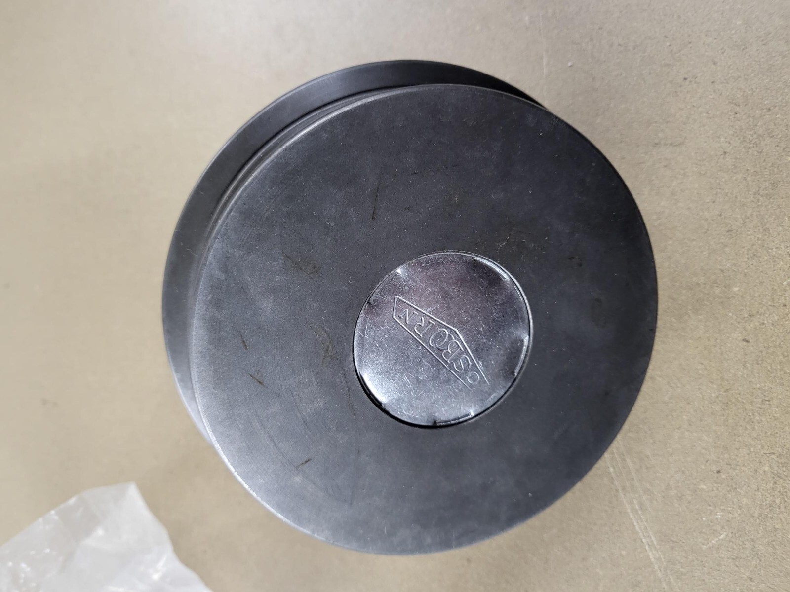 Osborn Flanged Concentric Stud Cam Follower FLR-5