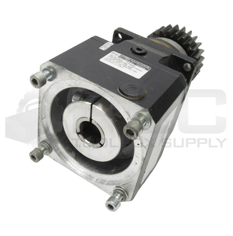 STOBER ANTRIEBSTECHNIK P501SGV0070M 110/130/24 GEARBOX, i 7,000, 1743609
