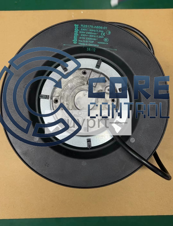 New 1Pcs R2S175-AB56-01 Fan 220V 0.33/0.29A 53/51W Servo Motor Fan