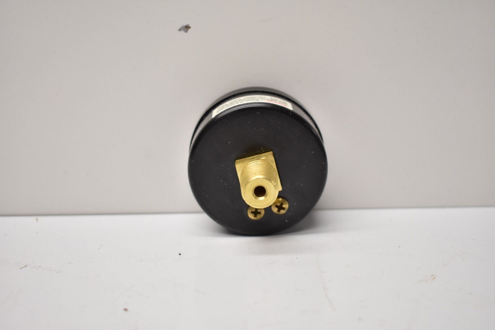 Ametek USG P500 Pressure Gauge 0-30 PSI 2″ Face 1/4″ NPT