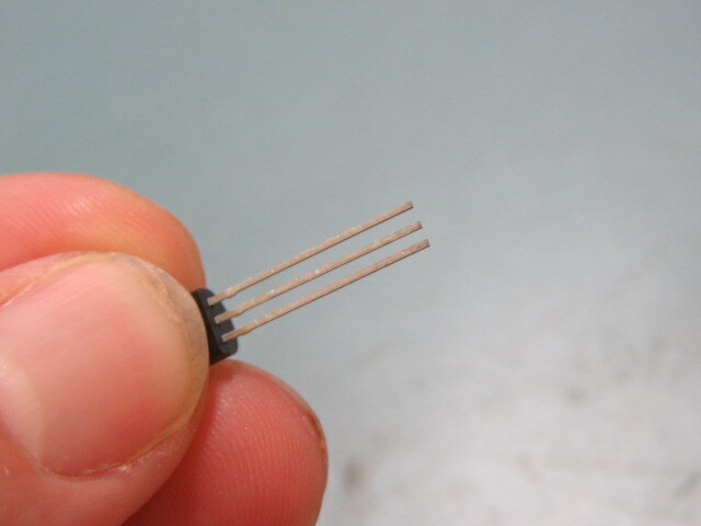 On Semi 2N7008RLRA Qty of 300 per Lot Trans MOSFET N-CH Si 60V 0.15A 3-Pin TO-9