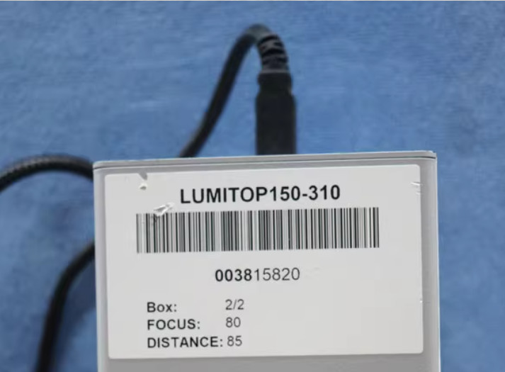 1PC INSTRUMENT SYSTEM LUMITOP150-310 150-227 100% tested by DHL or FedEx