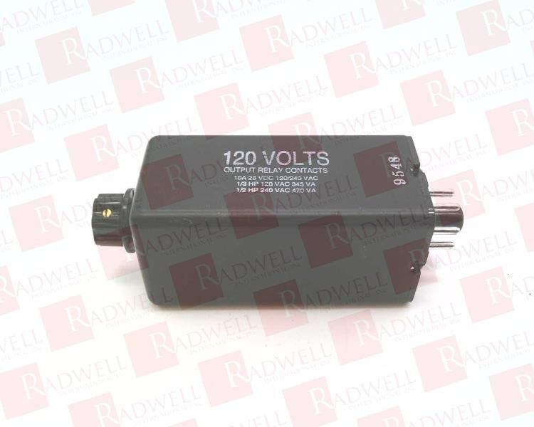 AIROTRONICS TDQ1001A1 / TDQ1001A1 (NEW NO BOX)
