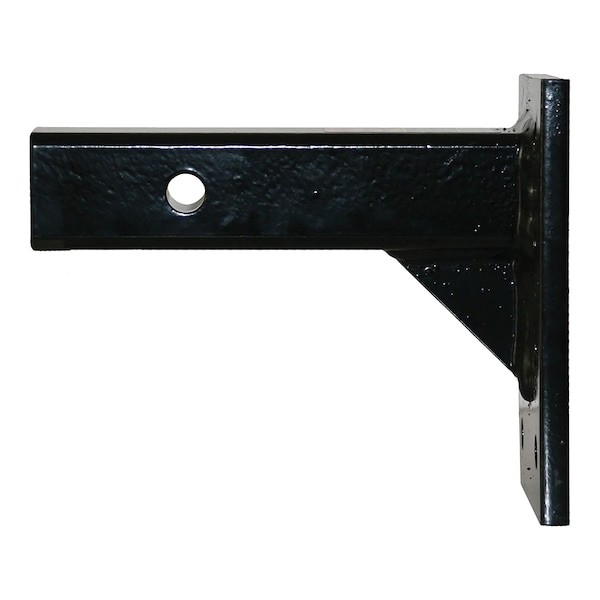 Buyers Products 10033 Retail Packaged Pm87 Pintle Hitch Mounting Plate