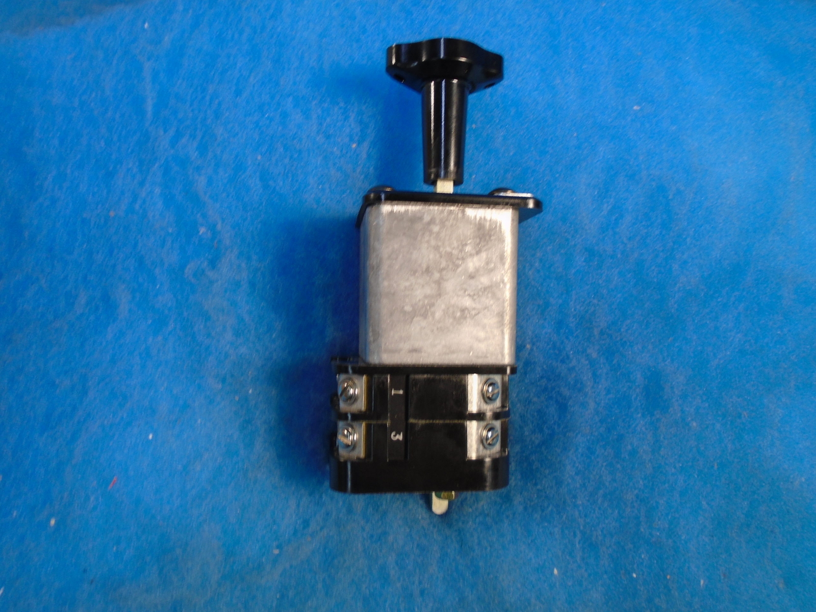 GE 16SBMB2A09S1A3V1 SWITCH TRANSFER QA 0 ROTARY 1YR WARRANTY