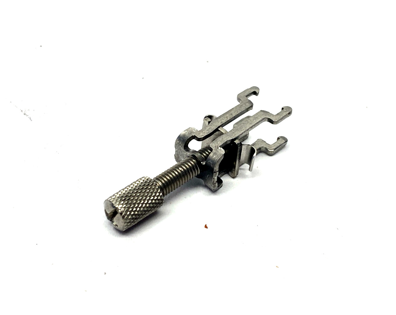 Beckhoff ZB8500 Clamp Strap Screw For Shield Connection 091279 10-PACK