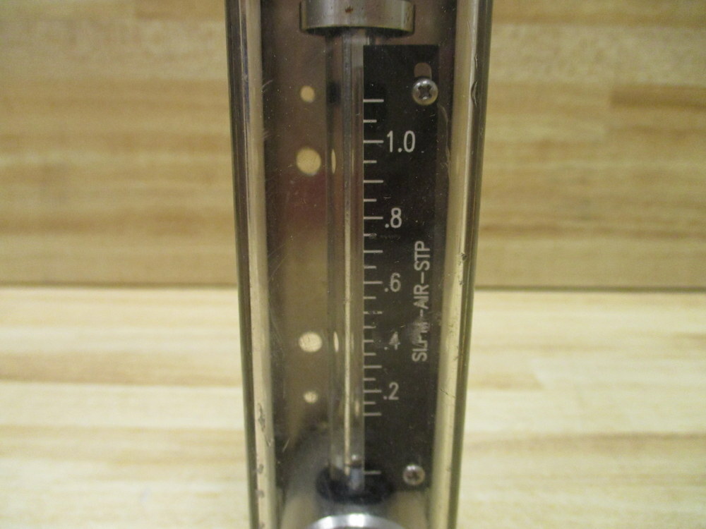 King Instrument 74C108G061323810 Flow Meter W/O Fitting