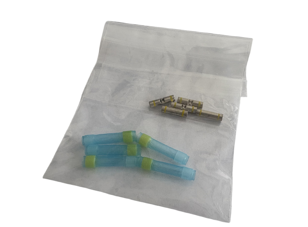 Fit For Military Aviation 5Pcs/Pack NEW D-436-84 Plastic Case terminal