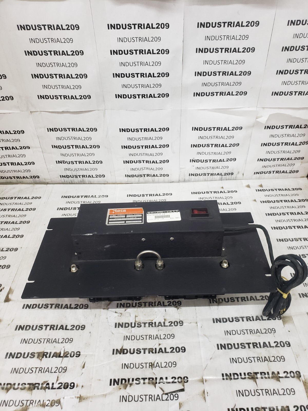 TECA LHP-1700FF