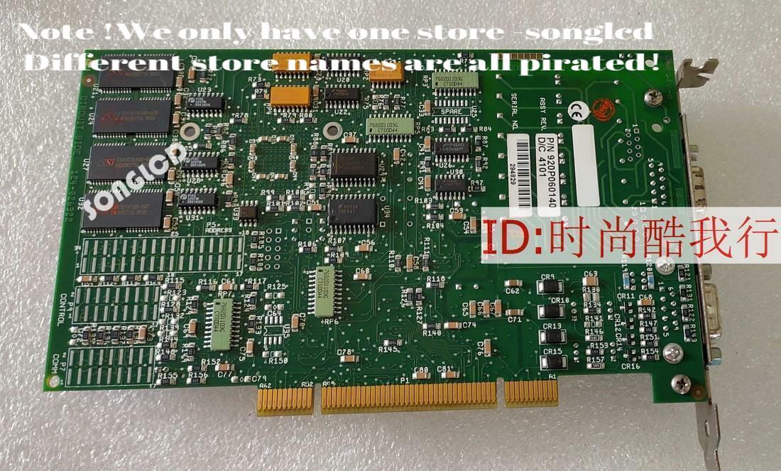 1PCS PT-PCI372PQ 920P060140 PCI-372 90days warranty via DHL or FedEx