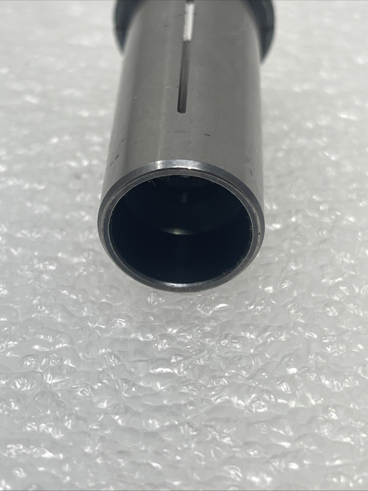 ERICKSON 20MHC080M Hydraulic Chuck Sleeve, 8mm ID x 20mm OD