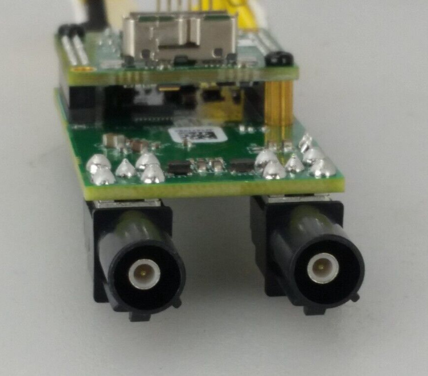 LI-USB-GMSL2 Can Connect to USB 3.0