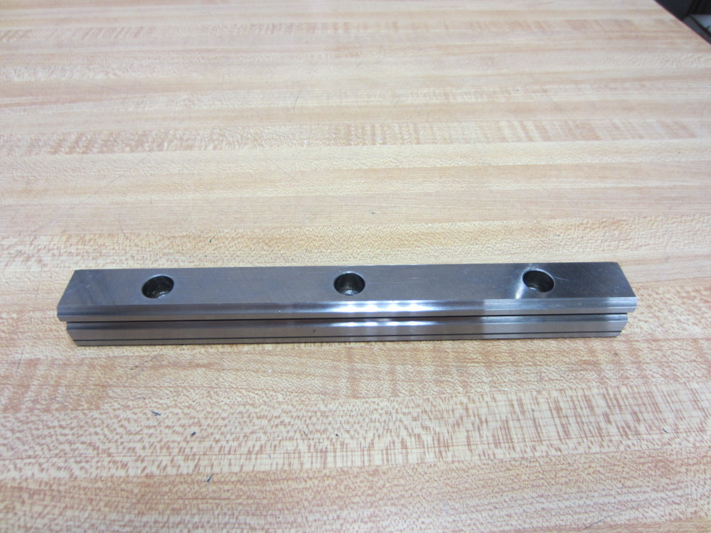 Part 7 x 23/32 x 3/4 Linear Motion Guide Rail
