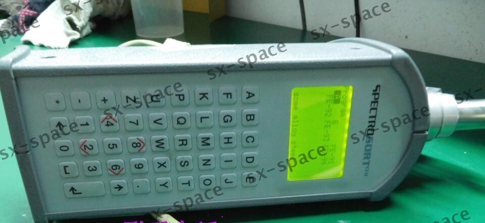 1PCS spectro TSC17 100% tested by DHL or FEDEX