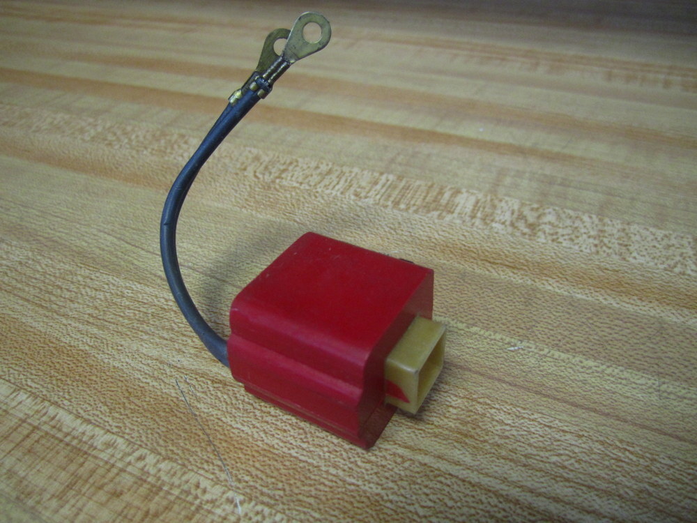 Decco 139-100P Numatics Square Coil 139100P (Pack of 3)