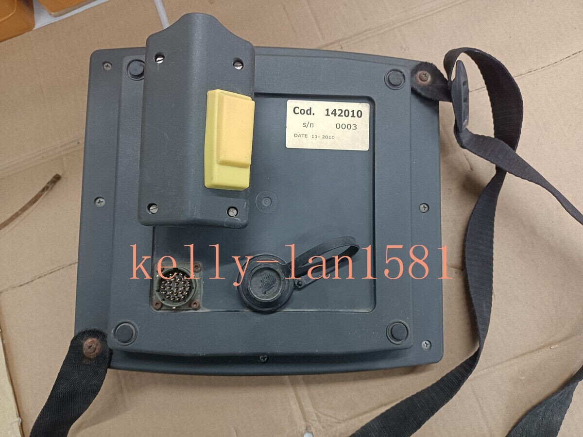 1pc USED Cod. 142010 Cod142010 (by Fedex or DHL