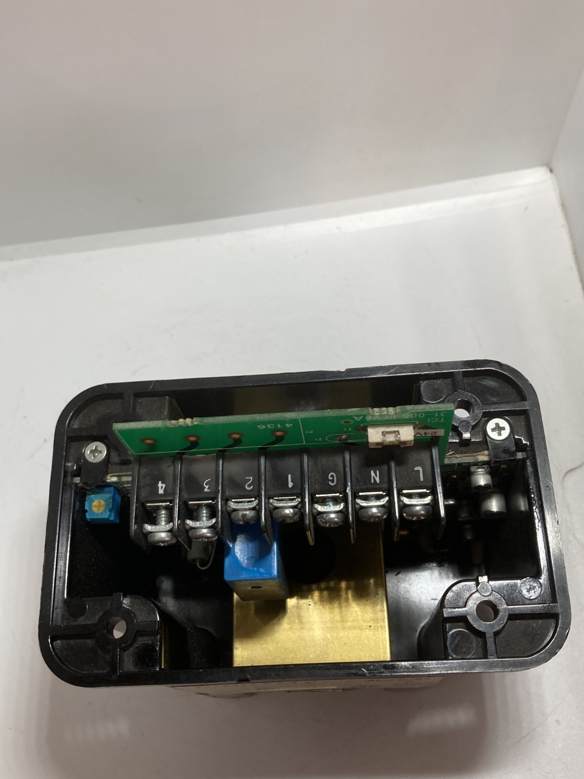 PINNACLE UL-101-2P ULTRA TOUCH RELAY 24VDC