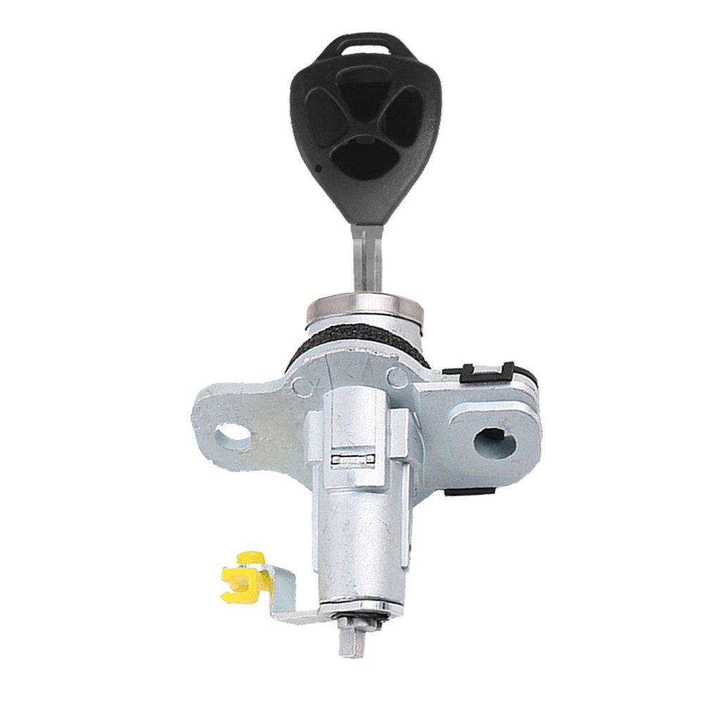 FIT FOR 2009-2013 COROLLA CAR REAR TRUNK LID DOOR LOCK CYLINDER W/ KEY
