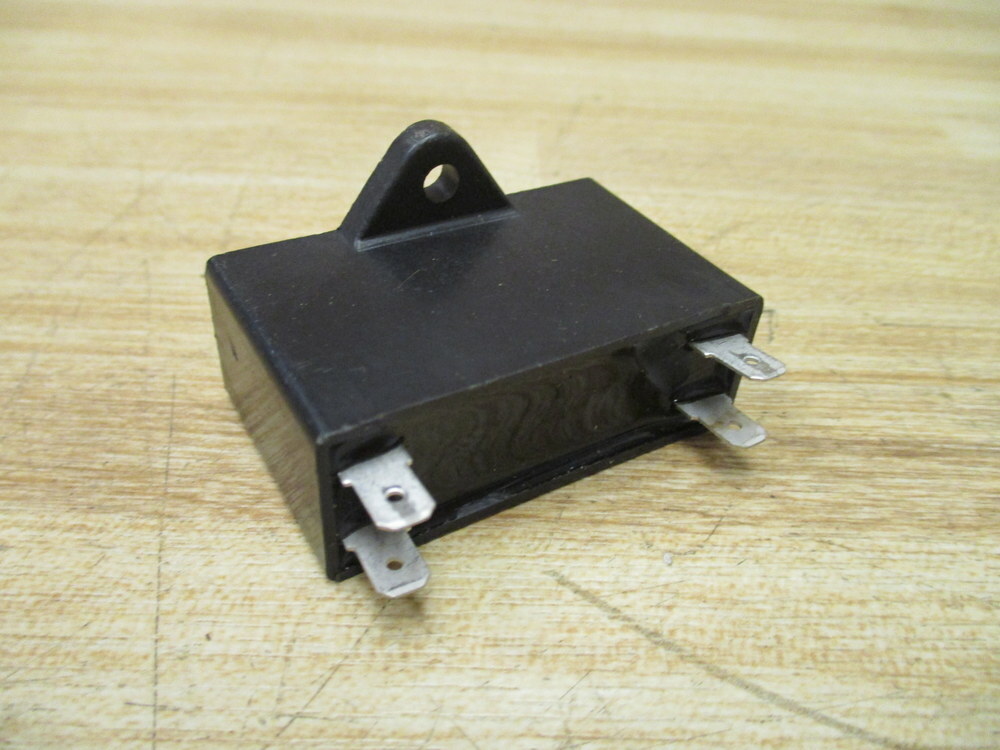 Marcon CH80FA Capacitor