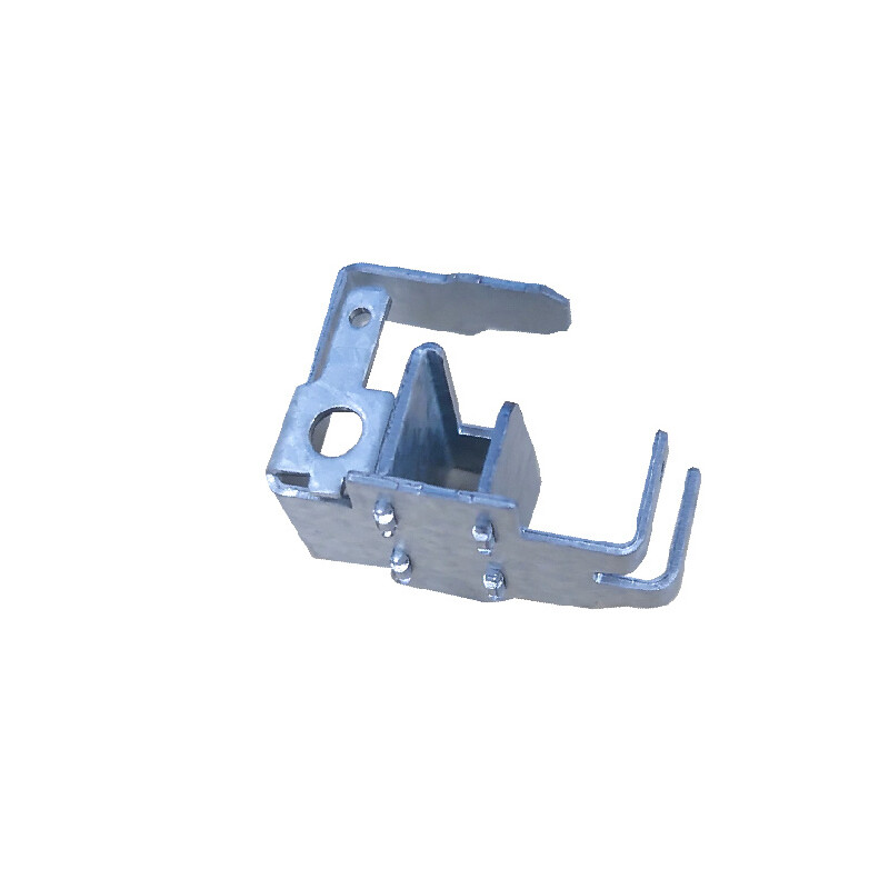 1PC NEW 1619P01811 Angle grinder Carbon brush Bracket FOR GWS750-100/GWS750-125