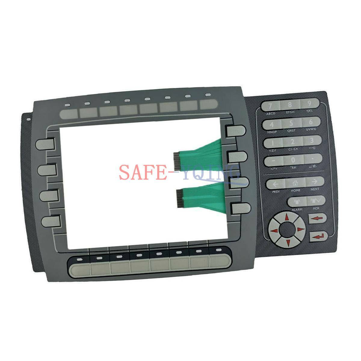 1PC For Beijer E1070 Keypad Membrane Button Film