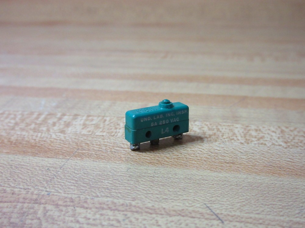 Micro Switch 21SM94 Honeywell Switch
