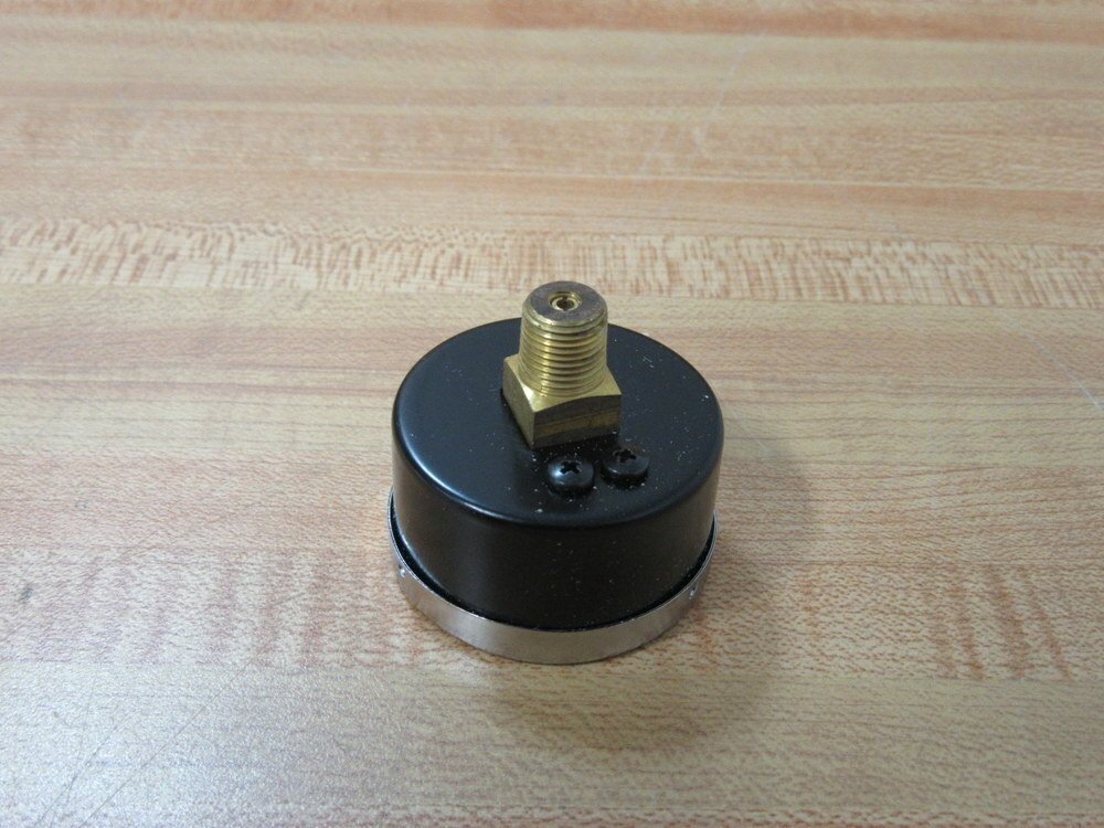 Winco SAD1501-200 Pressure Gauge SAD1501200