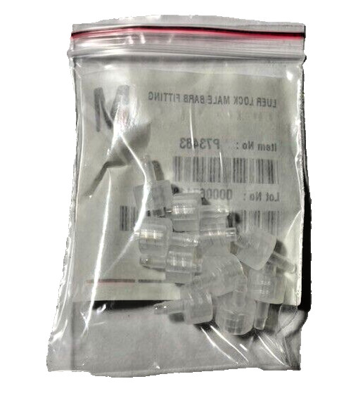 Millipore XX42LSP28 Plastic Fittings Kit