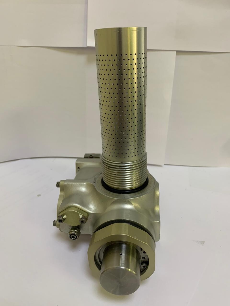 GOODRICH / Valve Assy – 115797-5 / Valve Sub-Assy 115795-5
