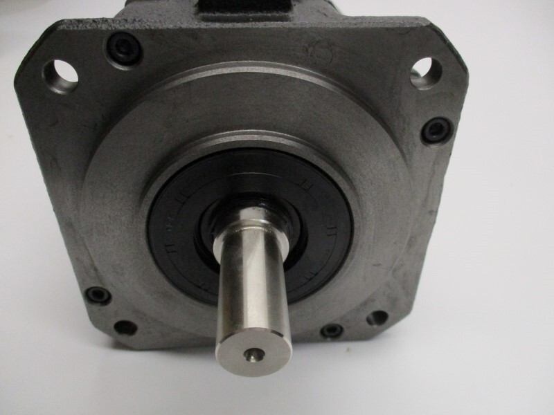 FANUC A06B-0227-B400#0100 NSMP