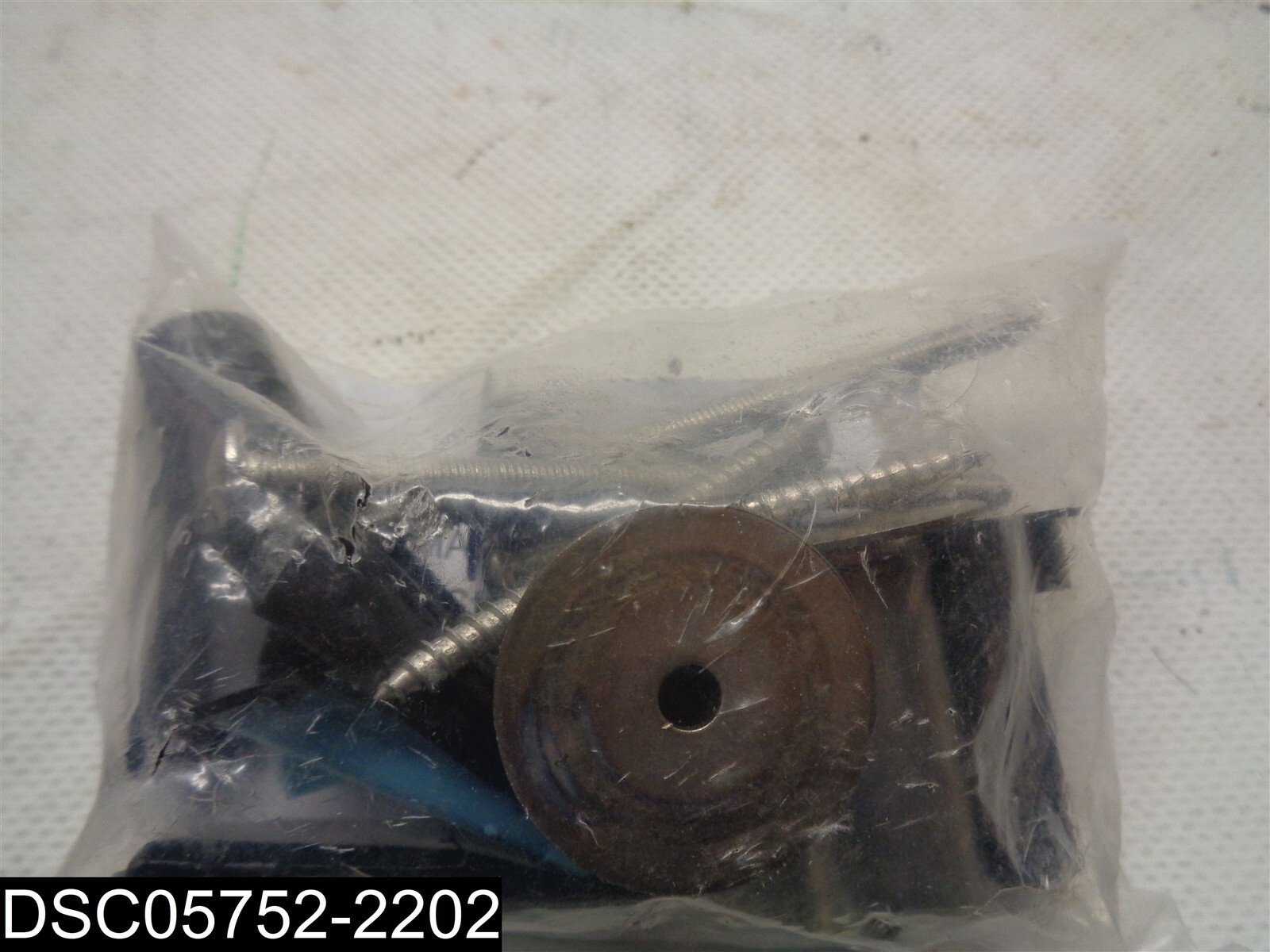 QTY=2: MMSOSS-SD Wingit Master Anchor Fastener Set