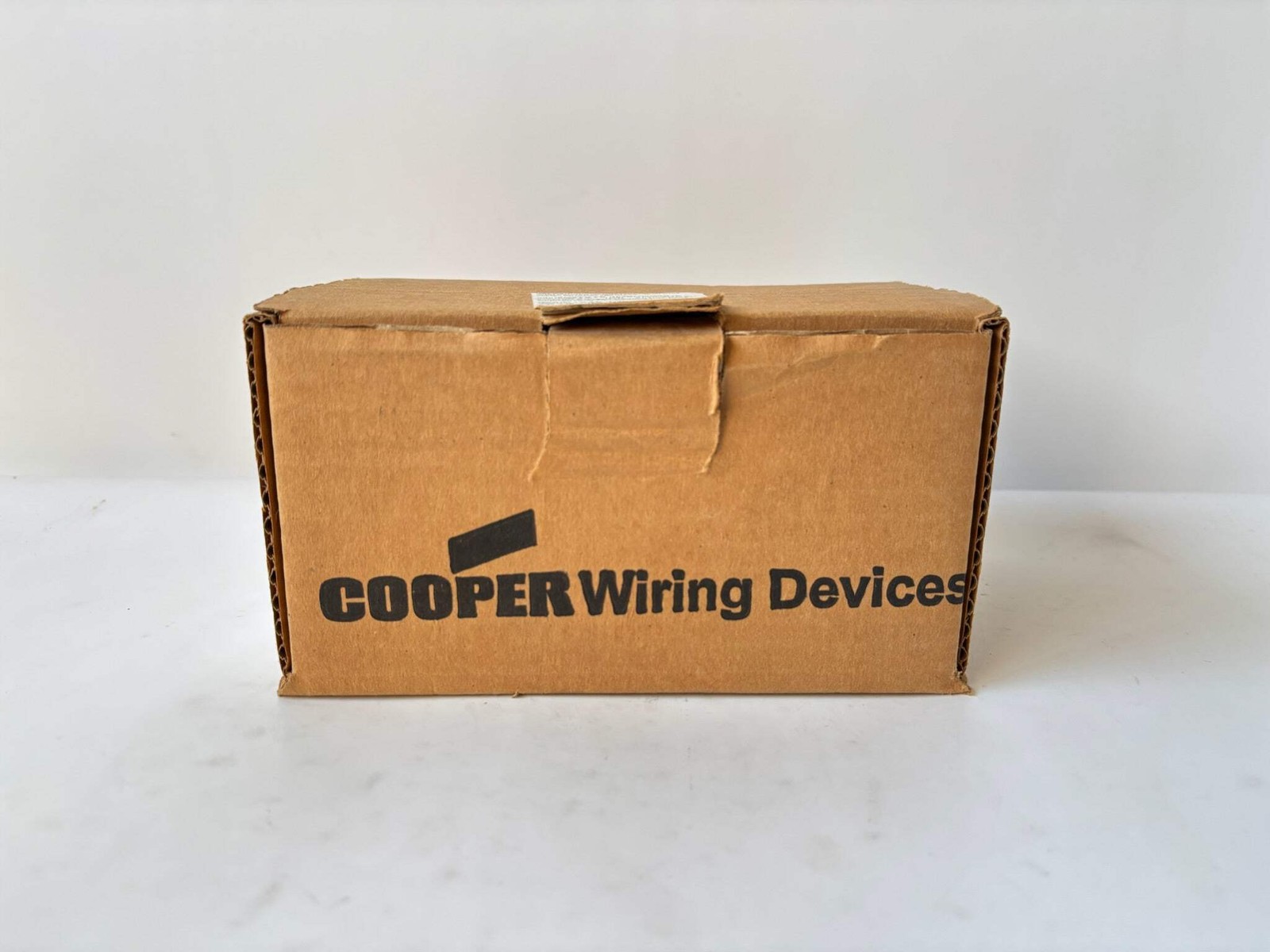 Eaton 60W33DPLX Arrow Hart 20A 125V Watertight Duplex Receptacle, Yellow