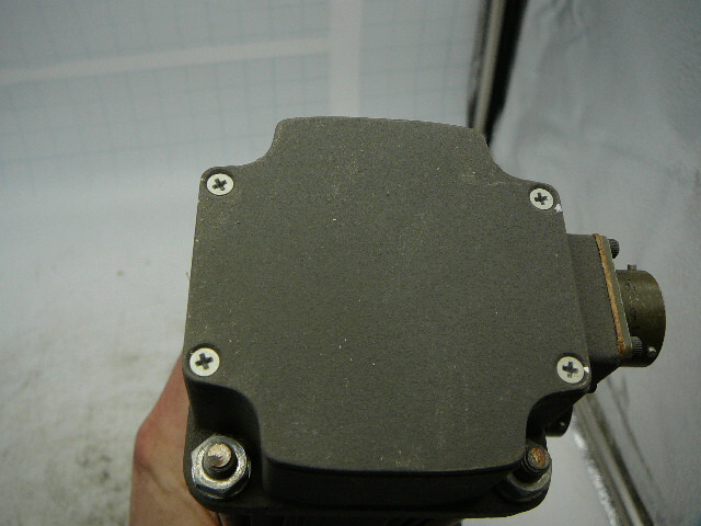 EXLAR CORP LINEAR ACTUATOR GS30-0302-OXF-PC2-PF-EB 325V 2.8A 3000RPM