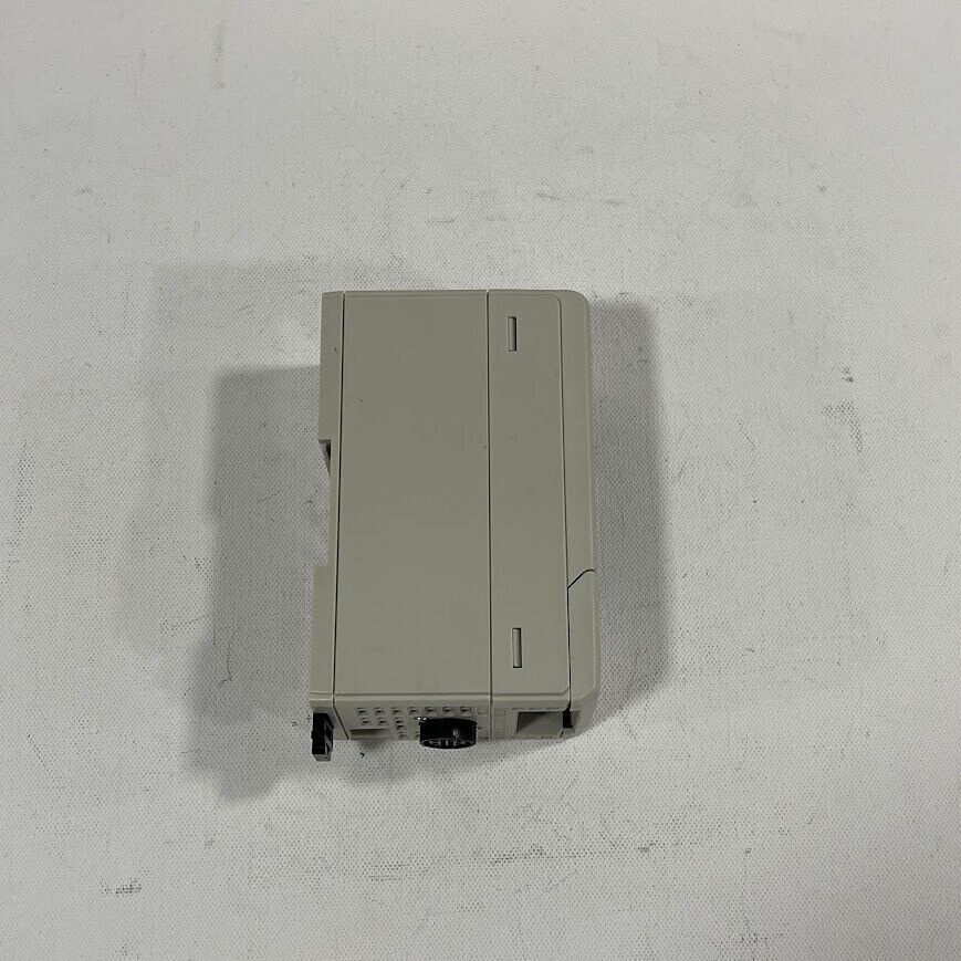 Keyence SJ-M201 Micro Static Eliminator 24V DC