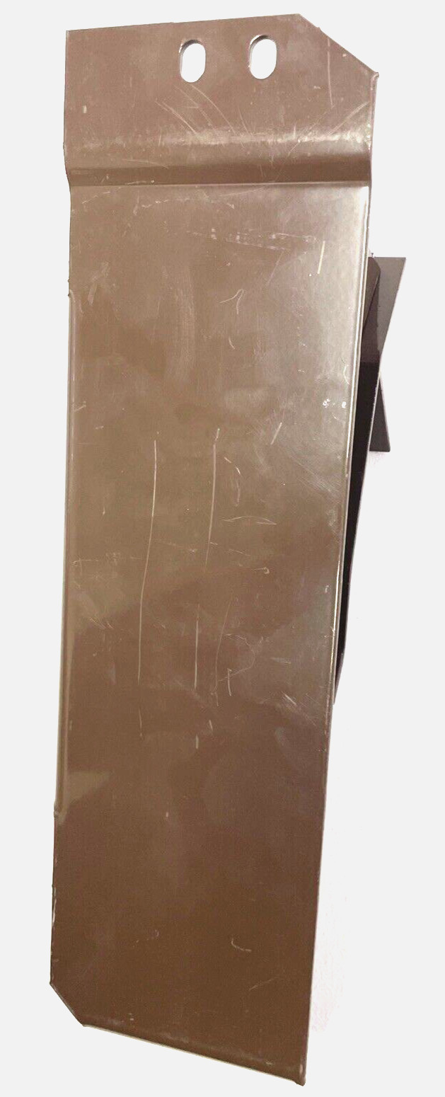GRASSHOPPER FILLER-DISCHARGE FRONT MOUNT DECK 9344- YEAR 1995/1996
