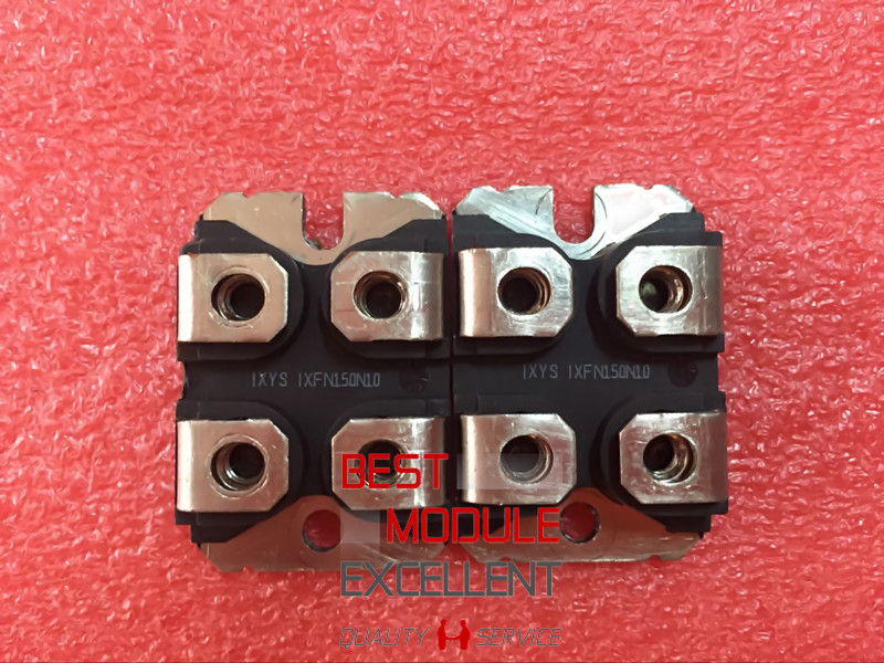 1PCS IXYS IXFN150N10 power supply module NEW 100% Quality Assurance