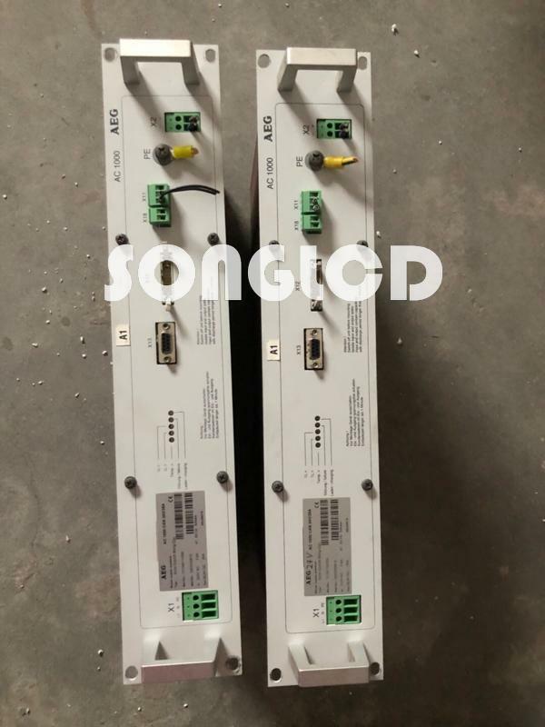 1PCS E230G24/25，AC1000 CAN 24V/25A 90days warranty via DHL or FedEx
