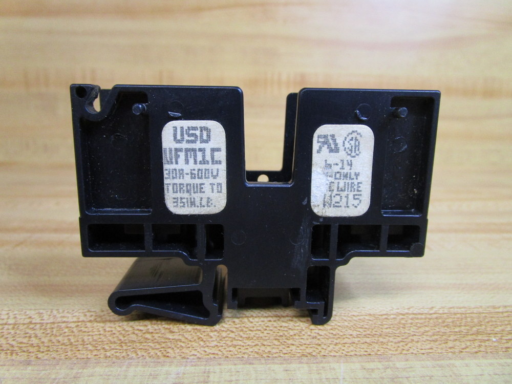 USD USD-UFM1C Fuse Holder W215