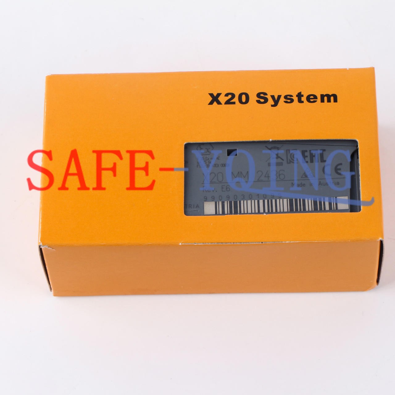 1PCS New B&R X20MM2436 PLC Module X20 MM 2436