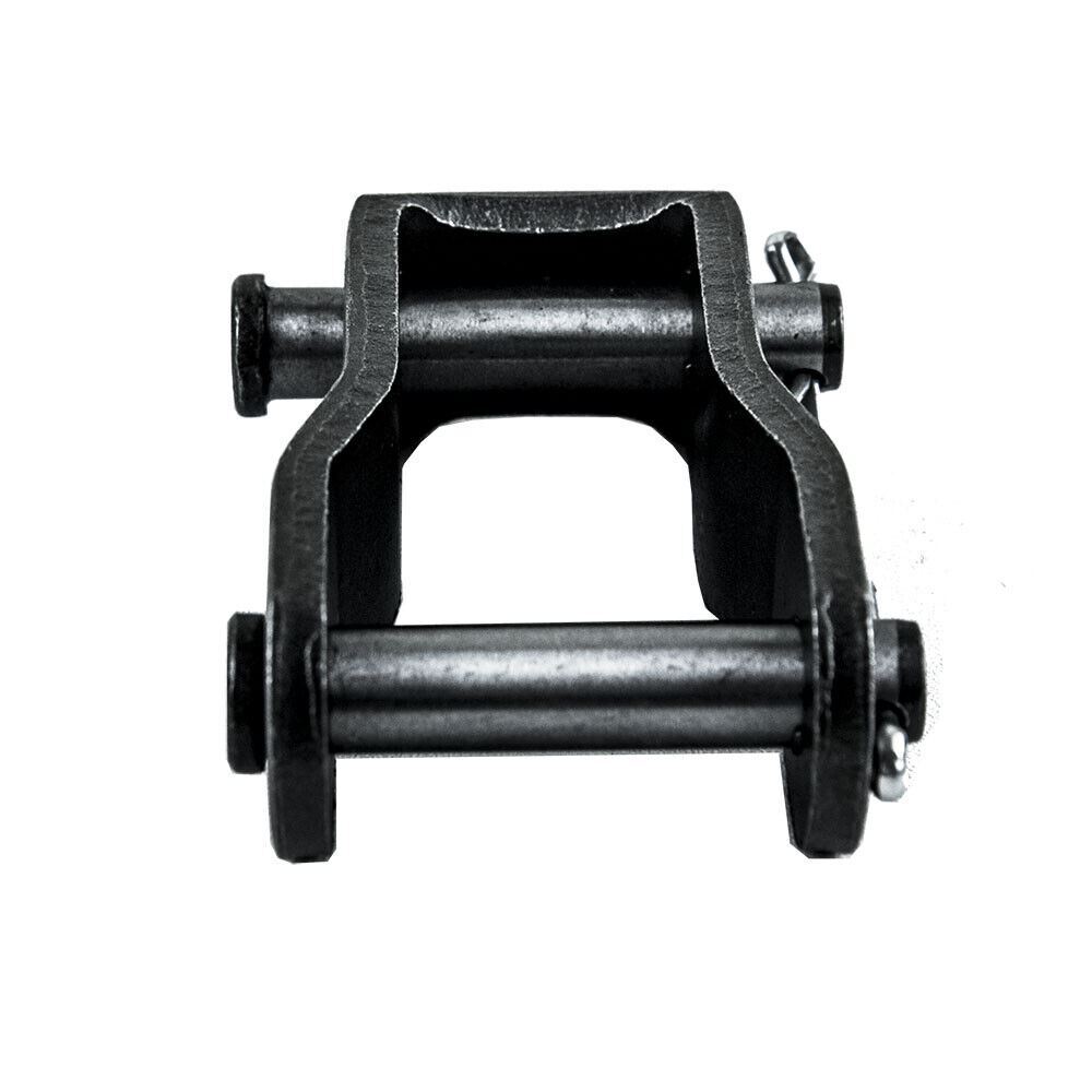 667K Pintle Chain Connecting / Master Links – 2.25″ Pitch – 4 Pack