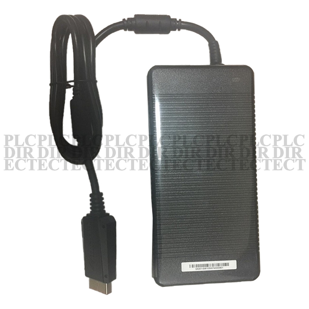 New LITEON OEM ADP-330AB D AC/DC Power Adapter 19.5V 16.9A 4-Pin