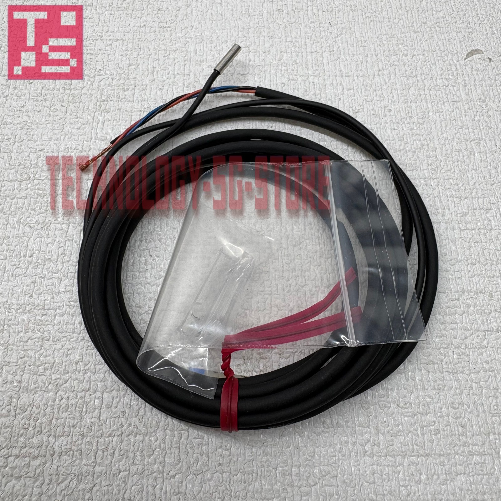 #1pcs new Keyence EM-030 proximity transducer