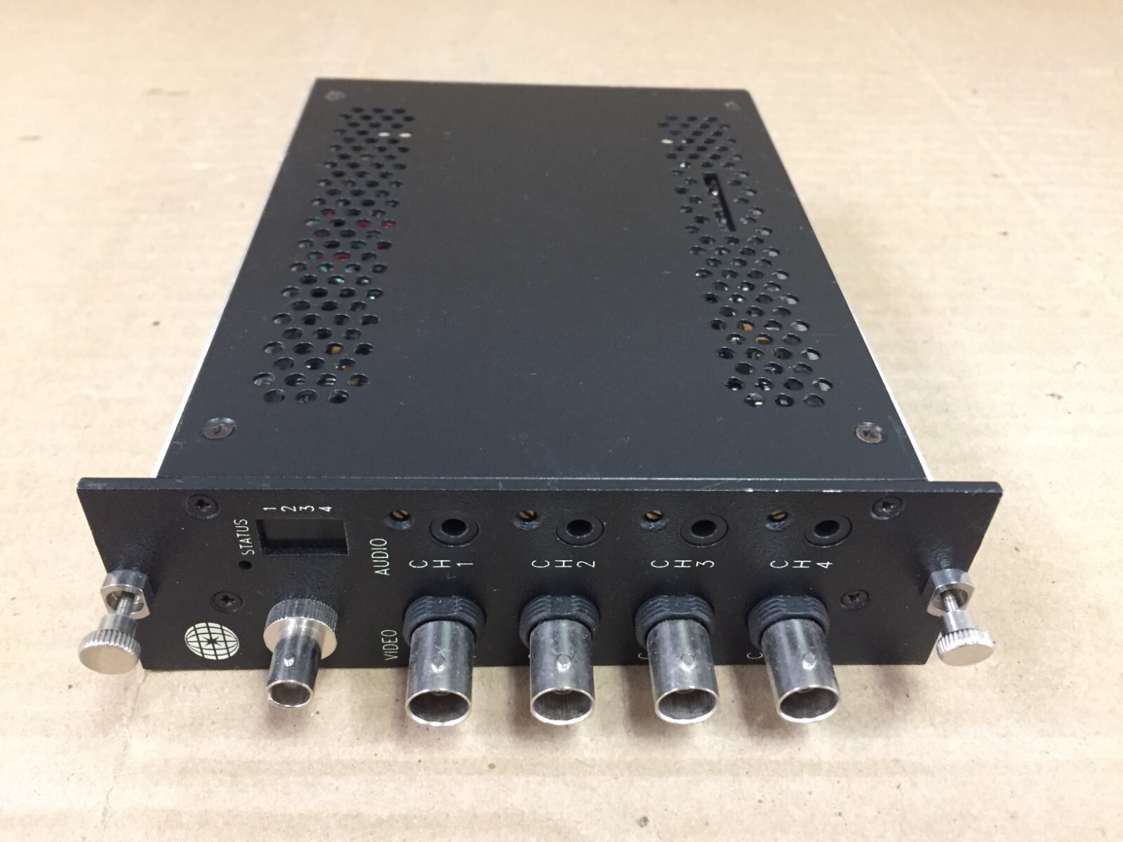 Meridian Technologies PT-4400iR-V5A(4)-0D Module