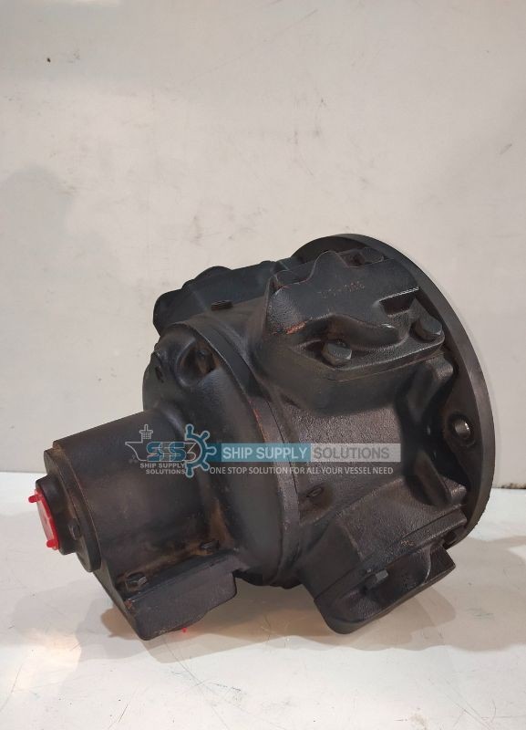 SPX GLOBE R33XXXA10 Piston Air Motor K11064 (Unused New)