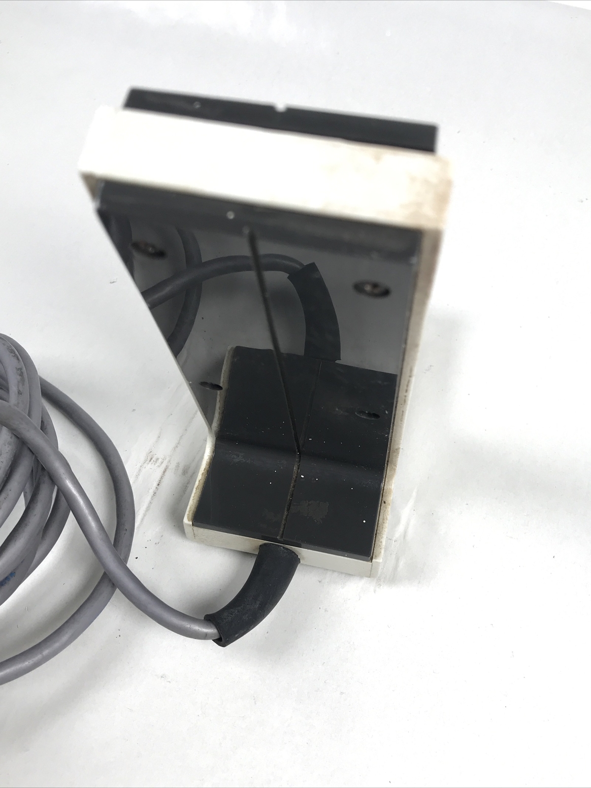 Motorola Desk Microphone Model: TMN1005B Vintage