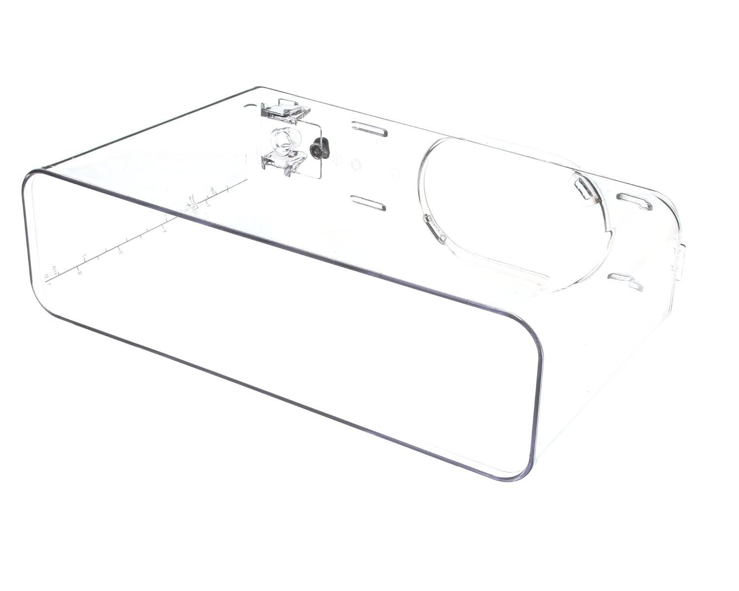 Grindmaster Cecilware 231-00009 9L Bowl Assembly for Crathco CS Series Bubblers