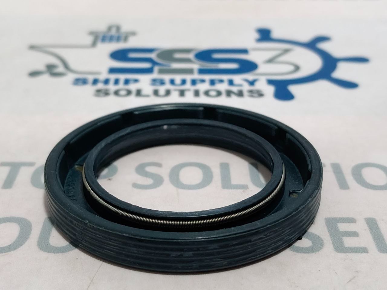 BAFUD2X7 Simmerring Radial Metric Oil Seal Ring 35X52X7