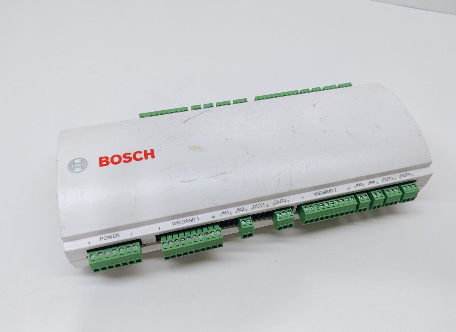 Bosch API-AMC2-4WE Wiegand Extension Board (FREE SHIPPING)