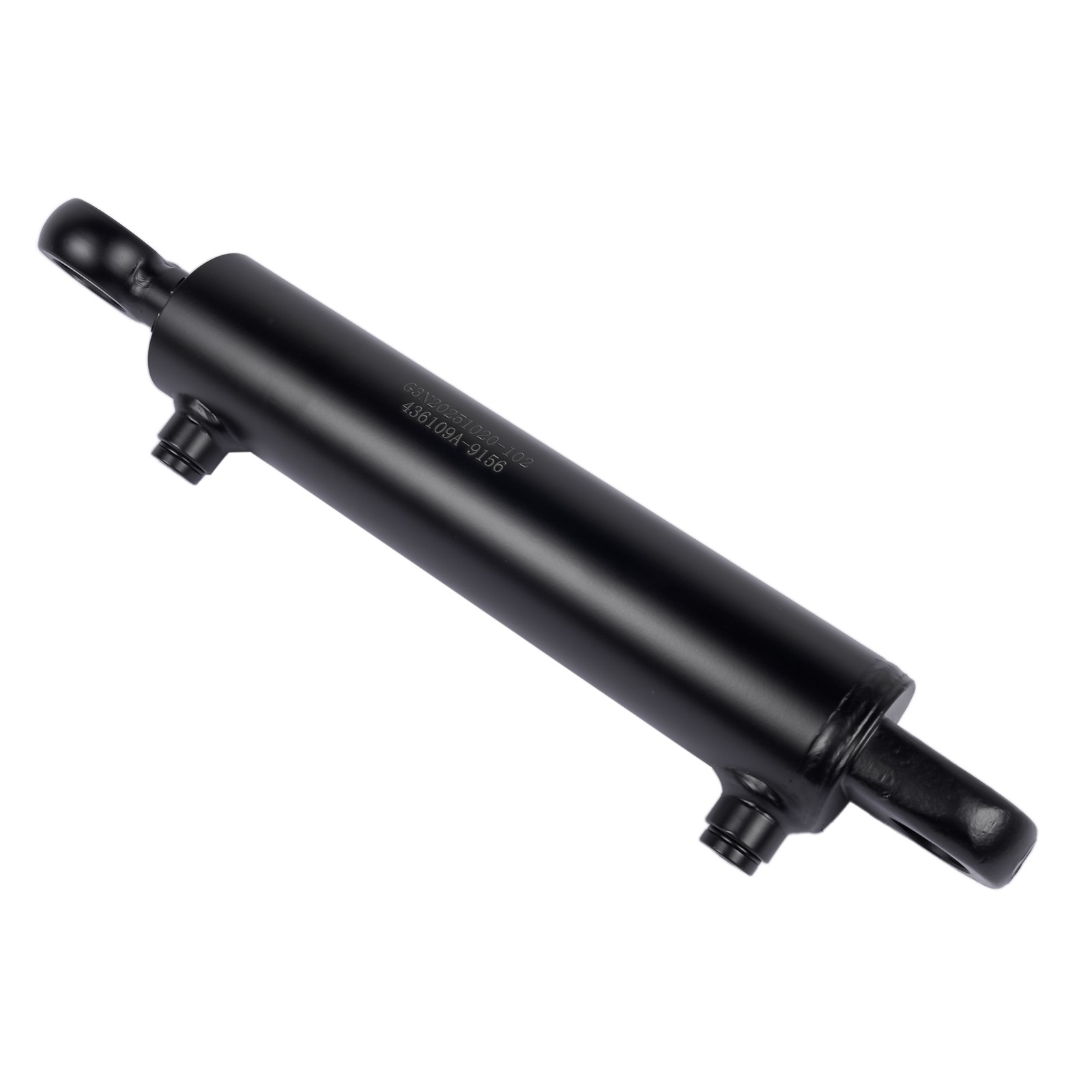 5189892 Power Steering Cylinder 4WD Fit for Ford/New Holland Tractors TN55 TN55D